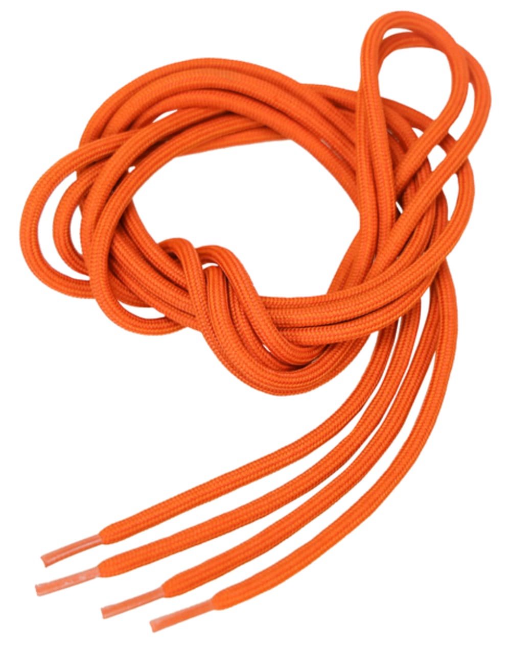 Schnürsenkel orange für Bormio