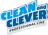 CLEAN & CLEVER