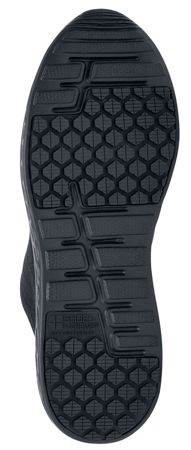 Berufsschuhe SHOES FOR CREWS EVERLIGHT BLACK