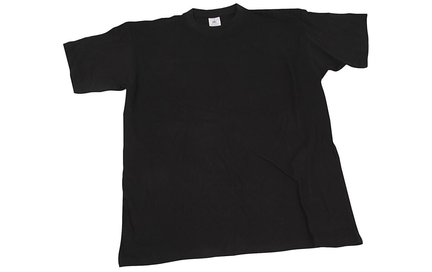 Creativ Company T-Shirt L, Schwarz