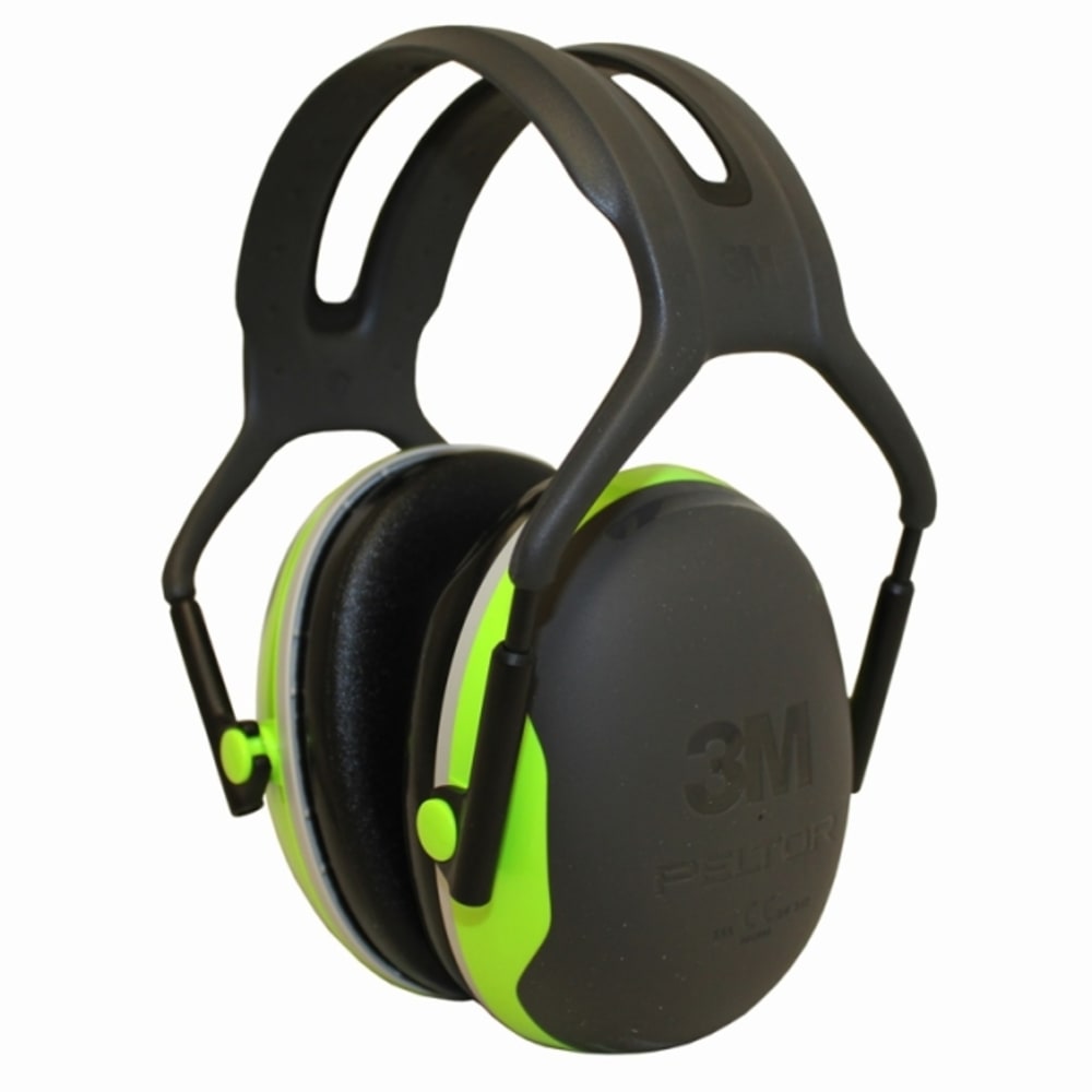 Kapselgehörschützer 3M PELTOR X4A