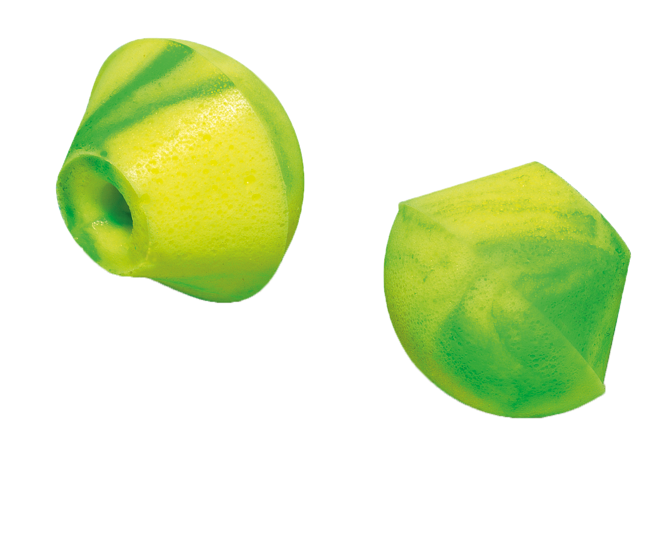 Ersatz-Dämmstöpsel zu MOLDEX JAZZ-BAND 2 6700 und WAVE-BAND