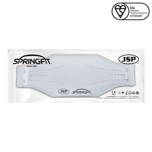 JSP 431 ML SPRINGFIT FFP3 - 1 Box à 10 Masken