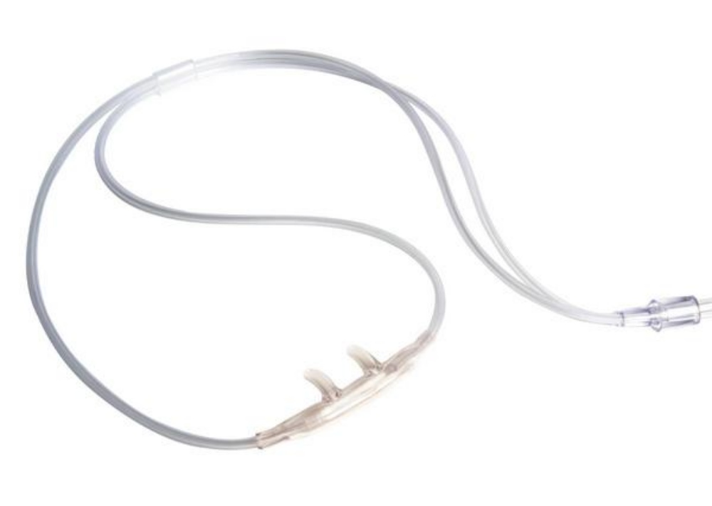 Salter Labs Sauerstoffbrille Soft