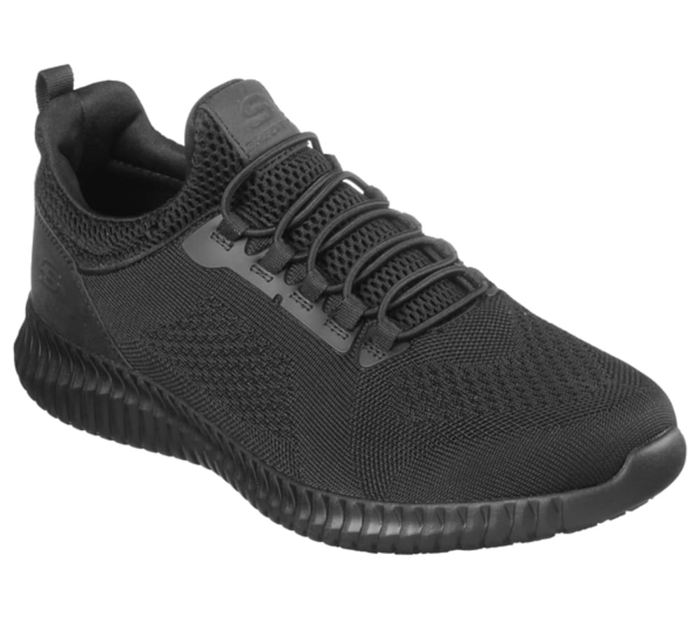 Berufsschuh SKECHERS Cessnock SR