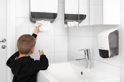 Katrin Spendersysteme