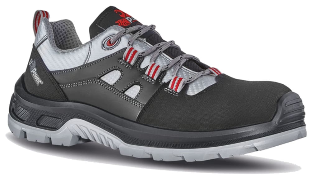 Sicherheitshalbschuh U-POWER Corner