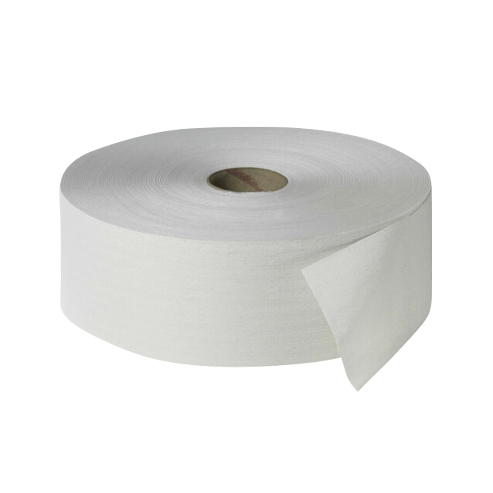 Toilettenpapier Oeco Swiss Maxi 2-lagig, 220 lfm, Recycling, weisslich - Pack à 6 Rollen