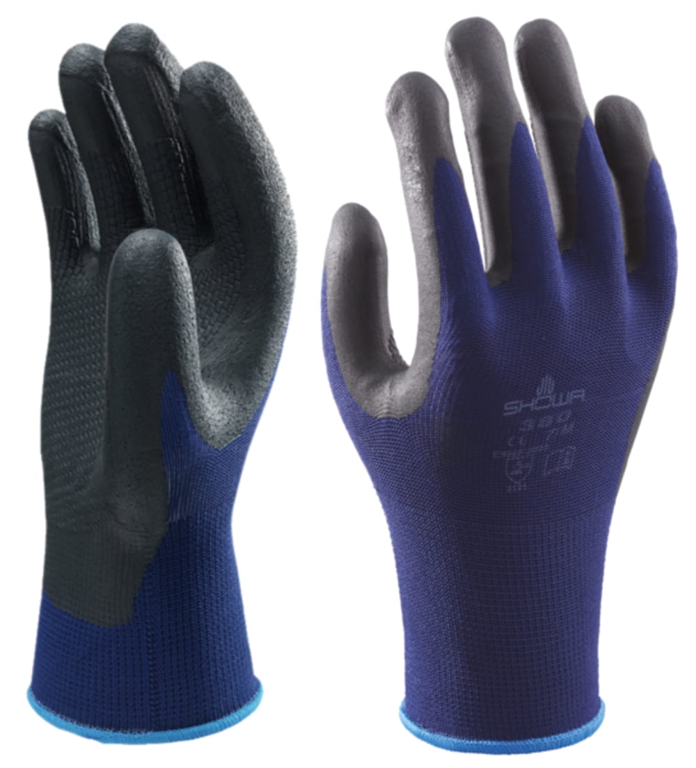 Schutzhandschuh SHOWA 380 (M)