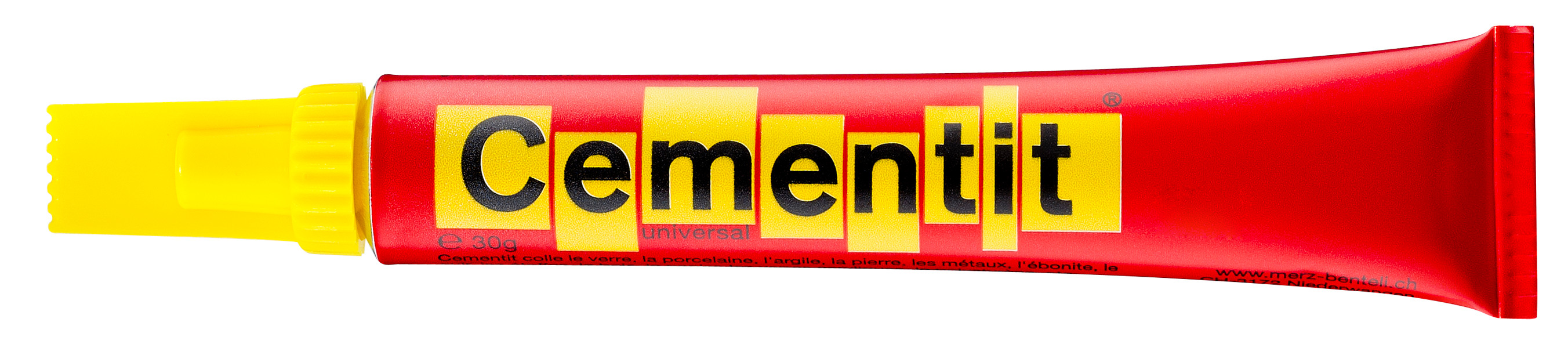 Universal Kleber 30g CEMENTIT 101003-020TRA