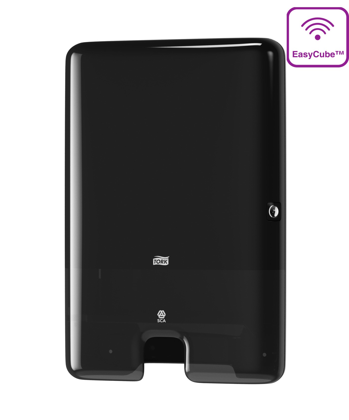 TORK-552008 Xpress Spender für Multifold Handtücher - H2