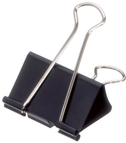 Klemmer Mauly 215 51mm 6 Stück MAUL 2155190