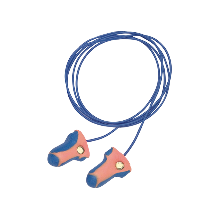 Detektierbare Einweg-Gehörschutzstöpsel HONYWELL LASER TRAK