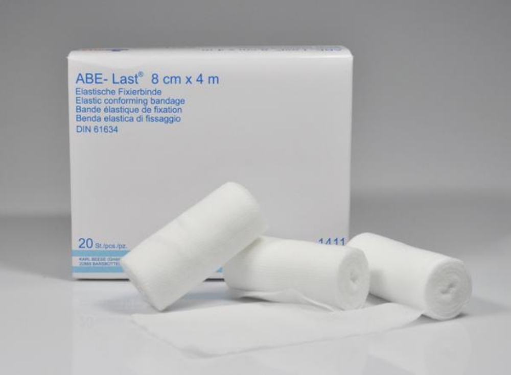 Elastische Fixierbinde ABE-Last 20 Stück