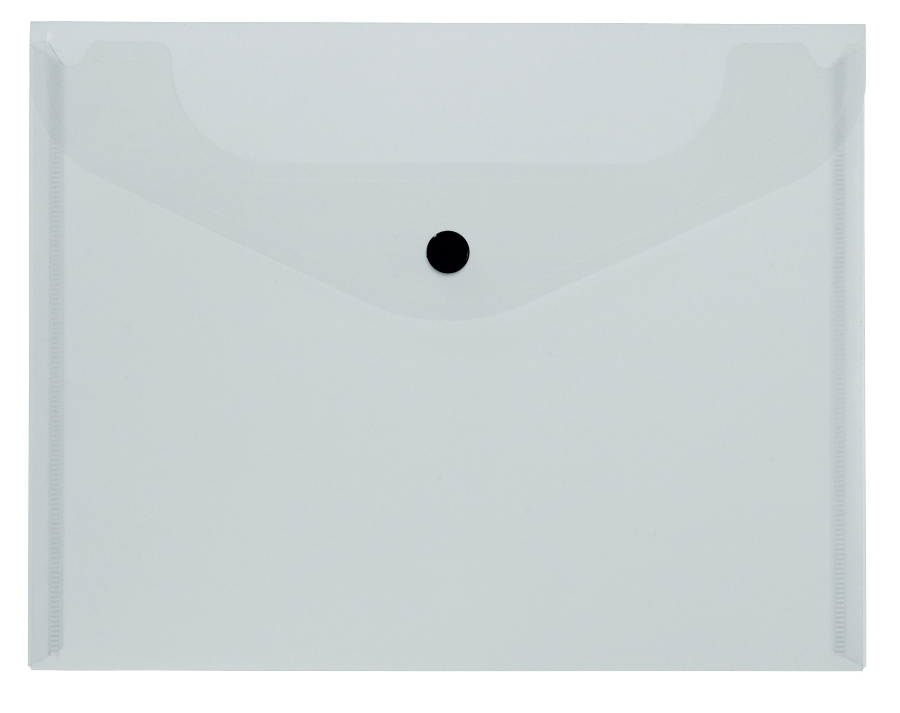 Dokumententasche Easy A5 transparent KOLMA 08.160.00