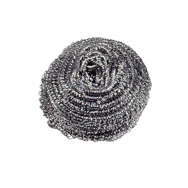 Sito Spiral Stahlknäuel im 2er Pack