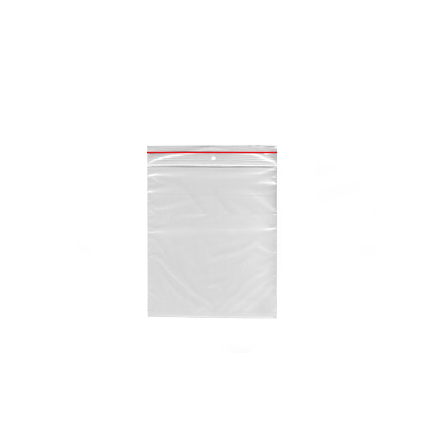 Schnellverschlussbeutel (LDPE) 4 x 6 cm - 1000 Stück