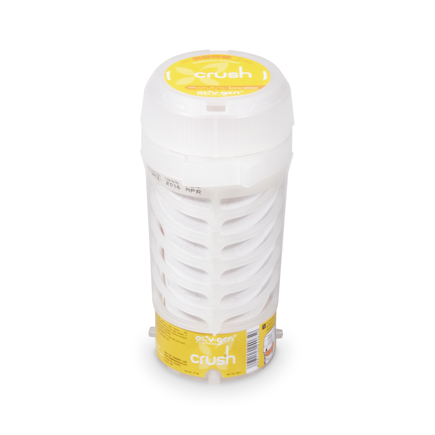 Raumduft Crush für Lufterfrischer 60871 - 1 Stück