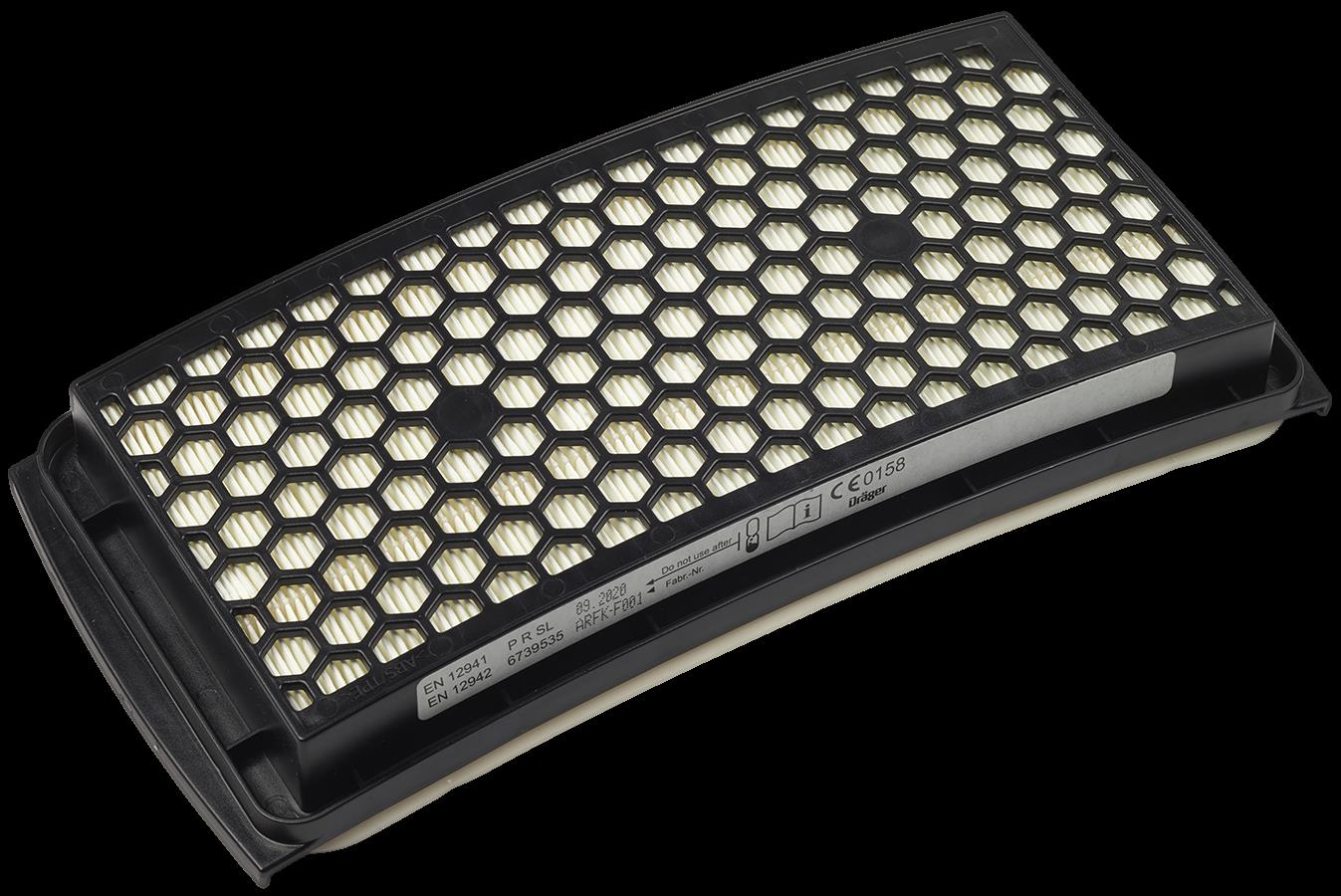 Filter P3 zu DRÄGER X-PLORE