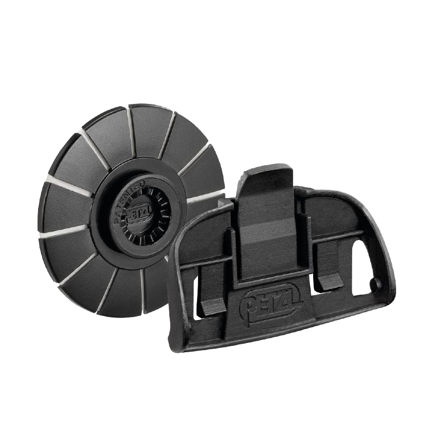 Helm-Befestigungssystem KIT ADAPT zu TIKKA Stirnlampe