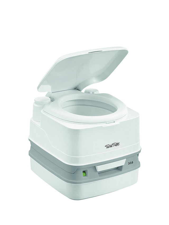 Thetford Porta Potti 335 tragbare Campingtoilette
