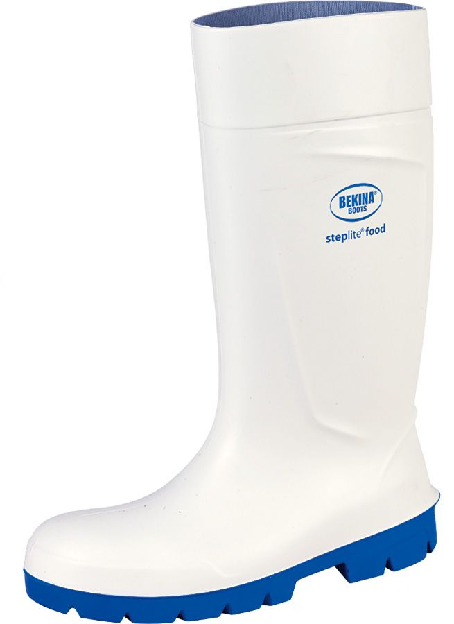 Sicherheitsstiefel BEKINA STEPLITE S4 - Grösse 45