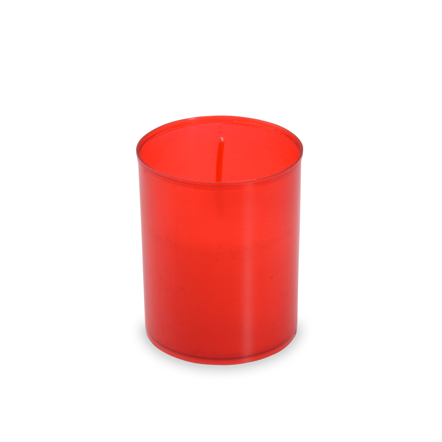 Brenner 50 x 63 mm 23 Std. - 4 Stück