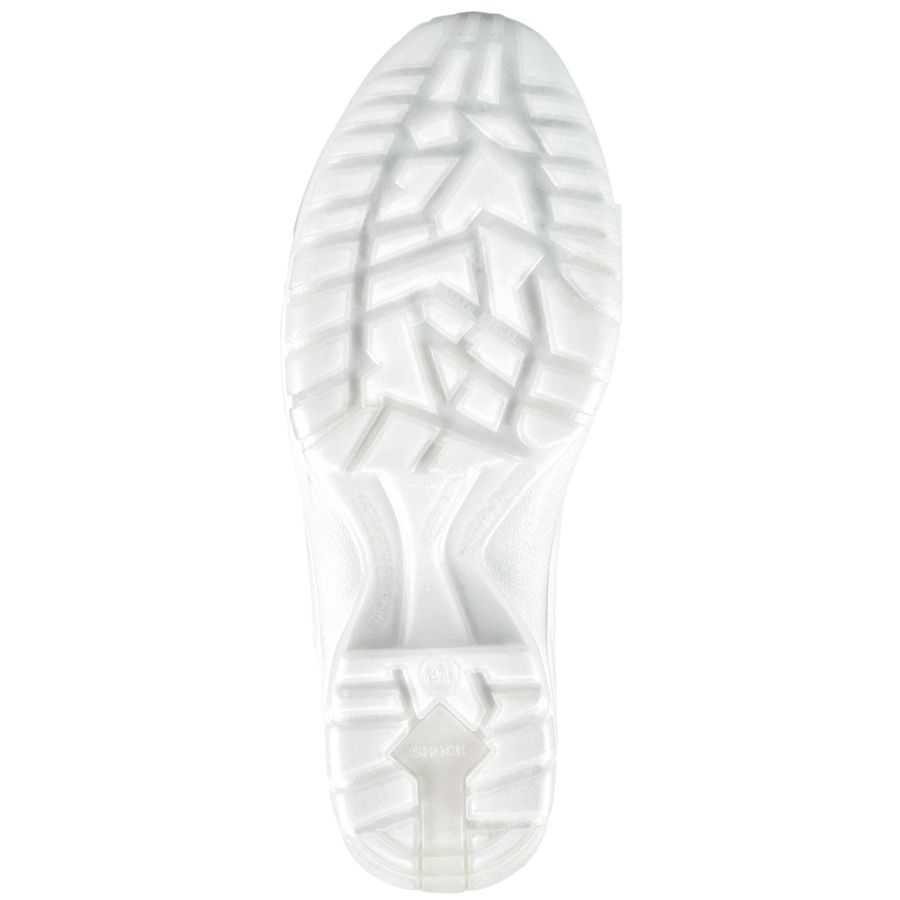 Sicherheitsschuhe EXENA ONICE BIANCO S3 - Grösse 37