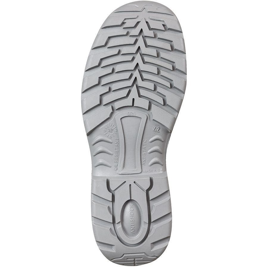 Sicherheitsschuhe EXENA GOLD S3 - Grösse 41