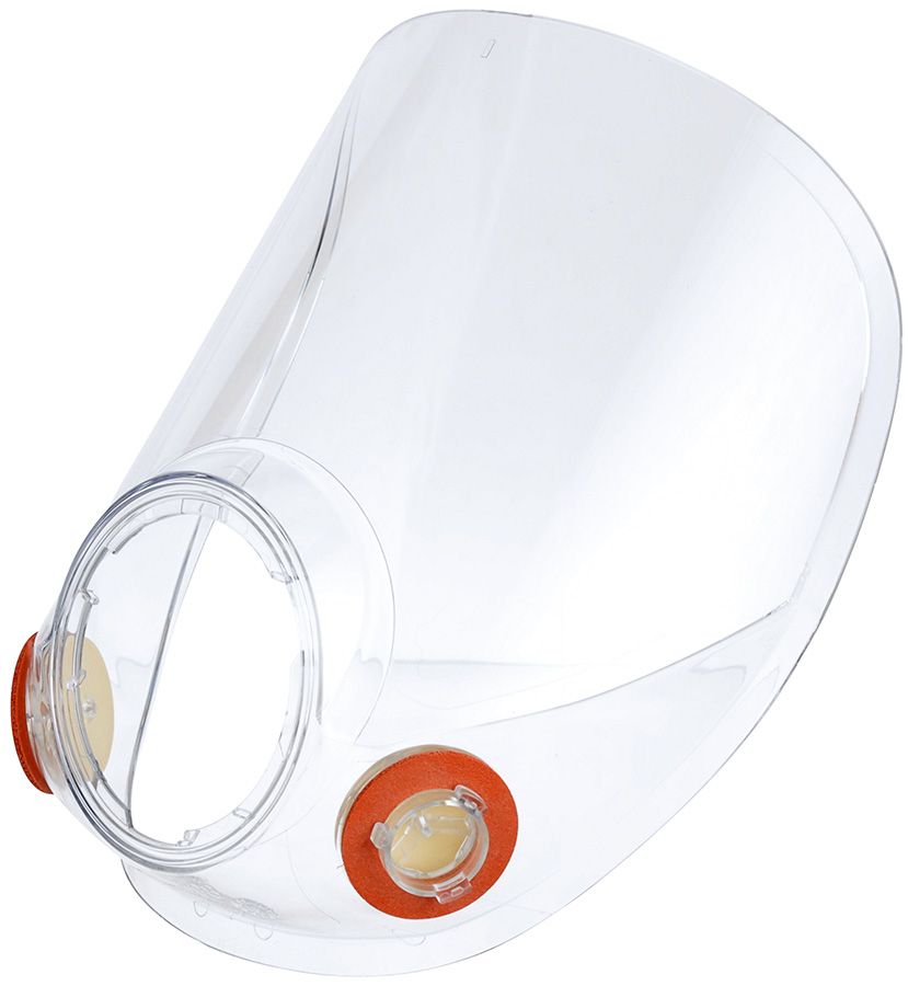 Sichtscheibe 3M 6898 zu Vollmaske 3M Serie 6000