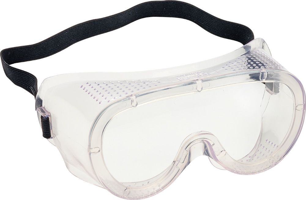 Schutzbrille MSA PERSPECTA GV 1000