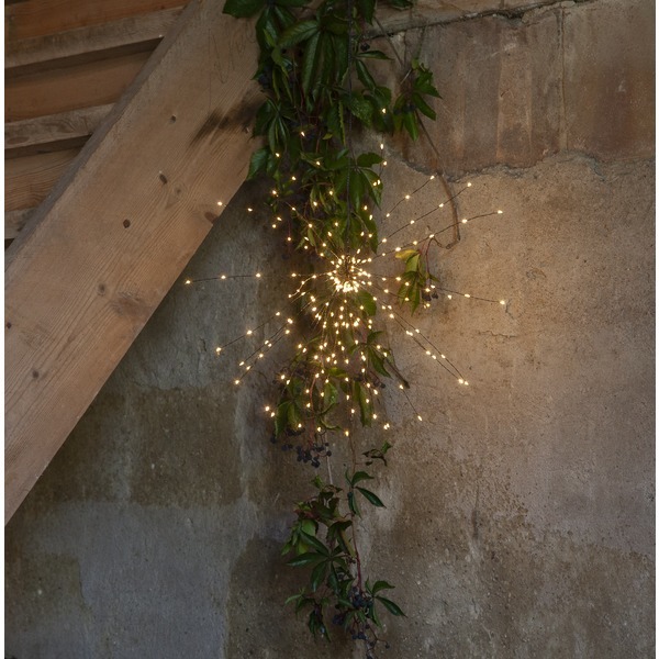 Hängende Dekoration Firework