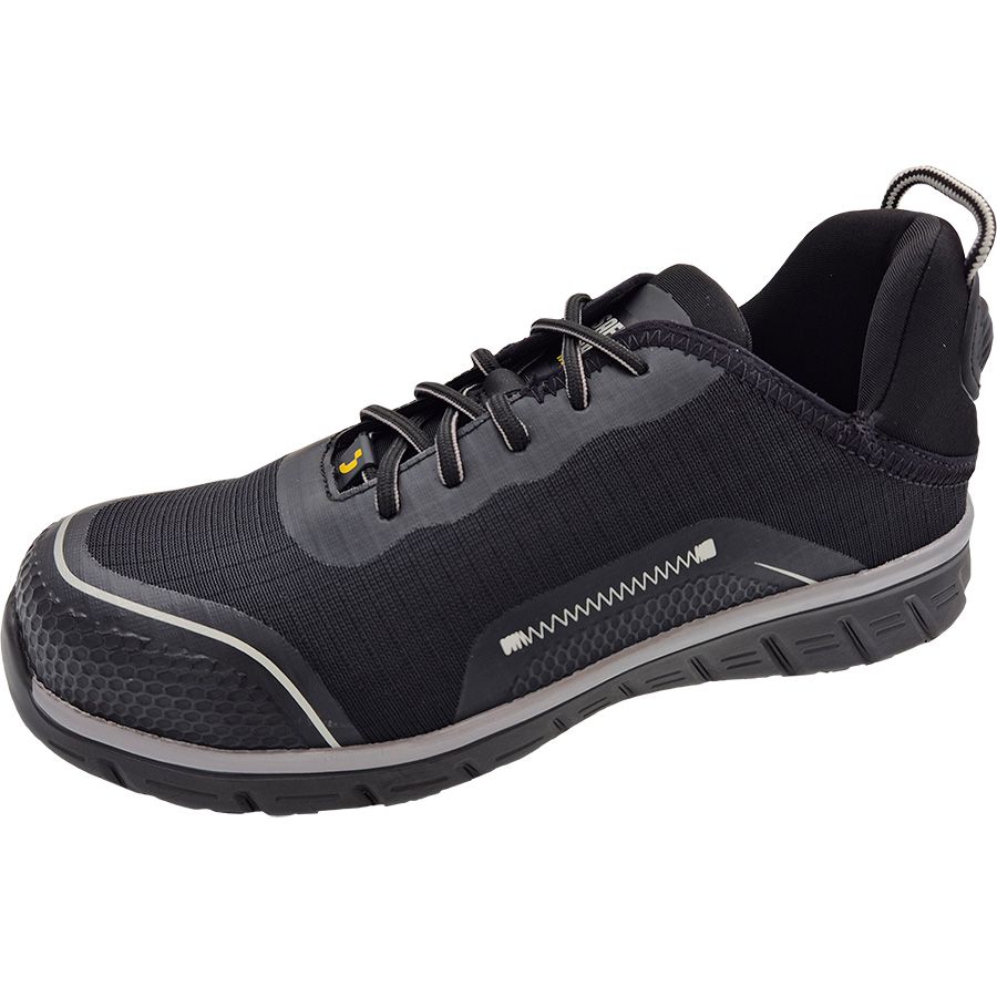 Sicherheitsschuhe SAFETY JOGGER LIGERO2 S1P ESD - Grösse 44