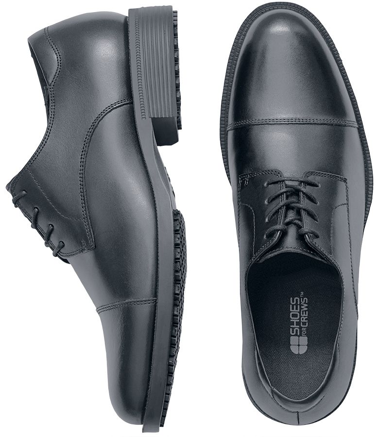 Berufsschuhe SHOES FOR CREWS SENATOR - Grösse 40