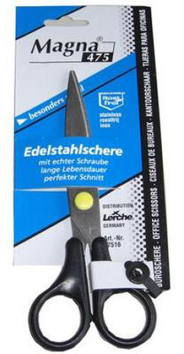 Schere Magna 475 16cm Edelstahl LERCHE 47516