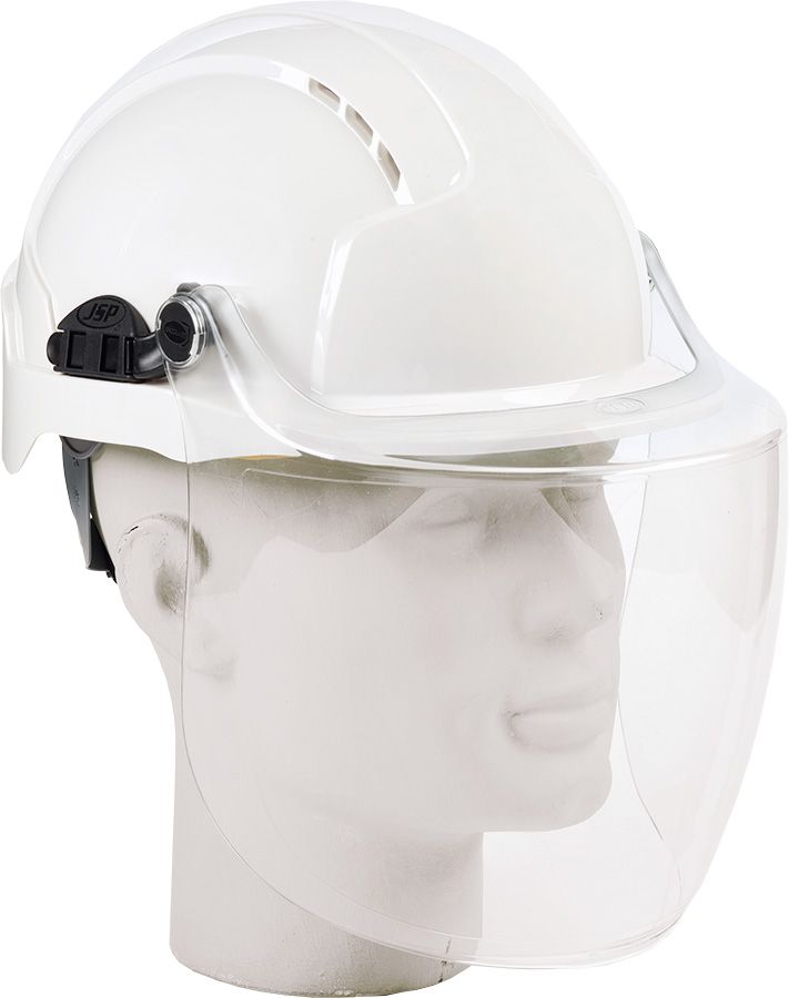 Industrie-Schutzvisier JSP EVOGARD