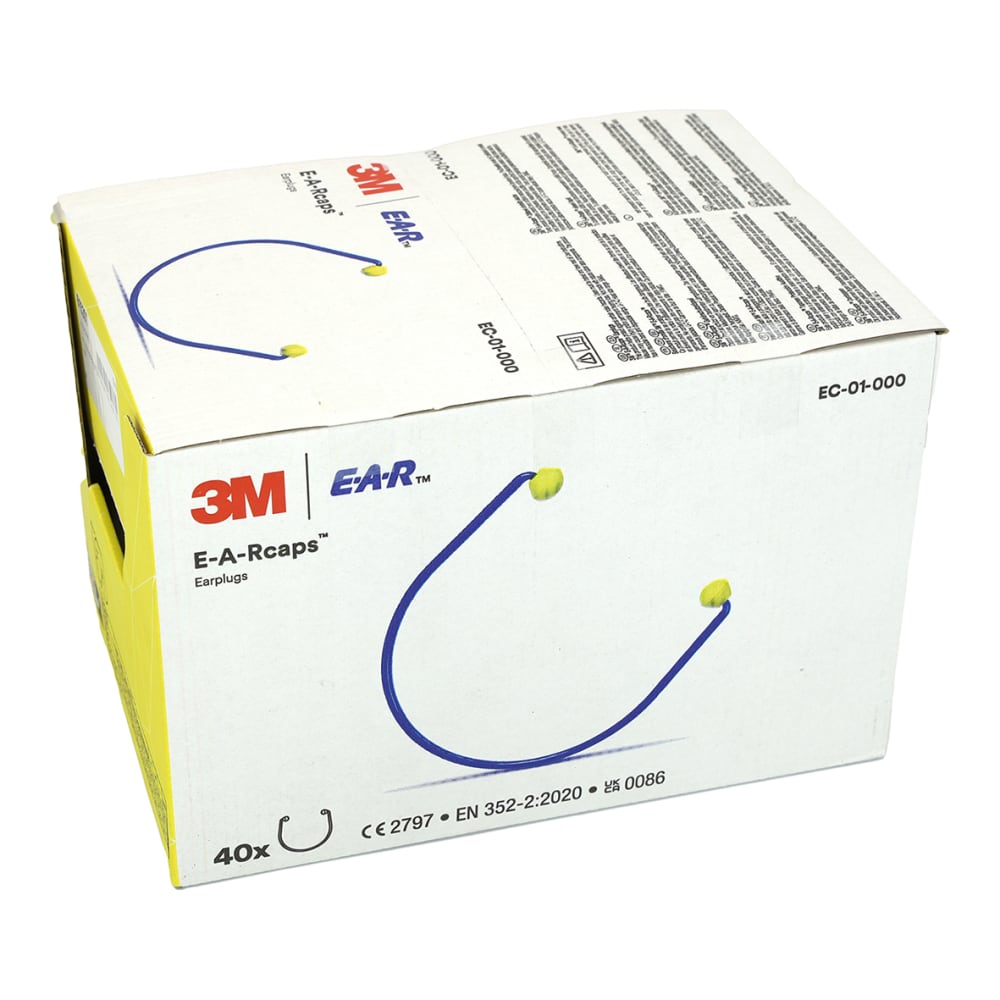 Bügelgehörschutz 3M EAR