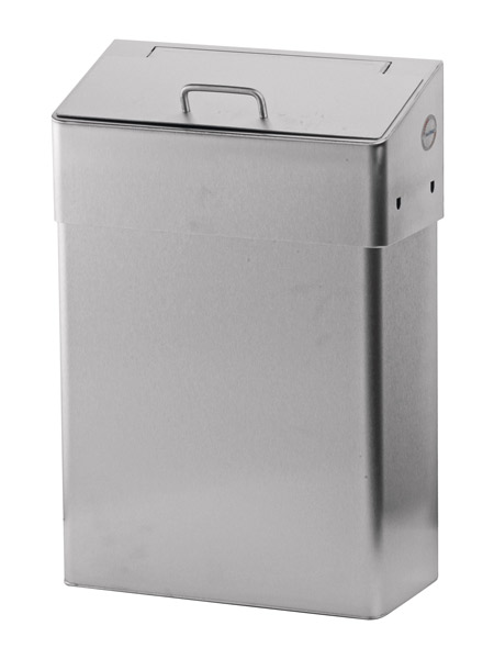 SanTRAL HBU 10 E Beutelhalter P/N Edelsthal