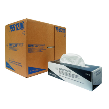 Präzisionstücher Kimberly-Clark Kimtech Science