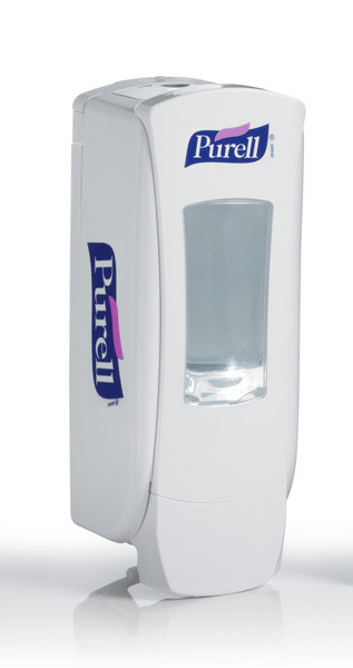 PURELL Handdesinfektionsspender ADX-12 weiss