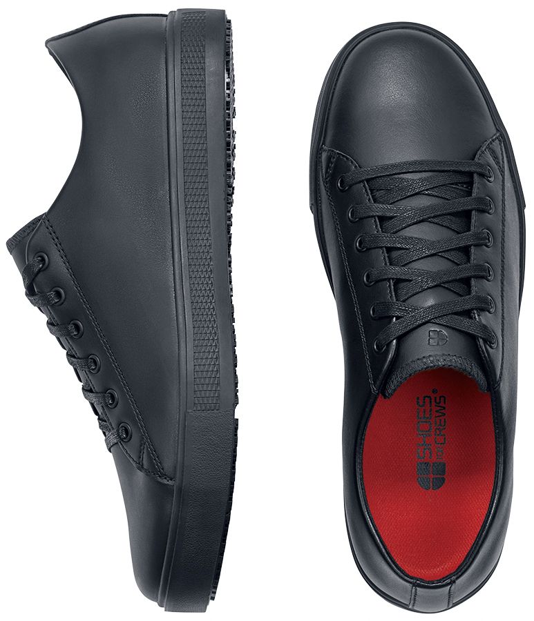 Berufsschuhe SHOES FOR CREWS OLD SCHOOL LOW-RIDER IV