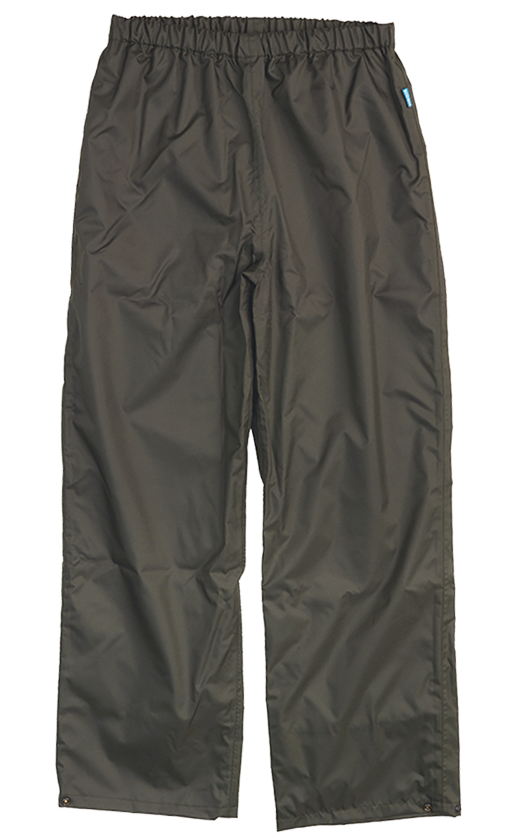 Regenschutzhose SIOEN MURRAY, olivgrün - Grösse XL