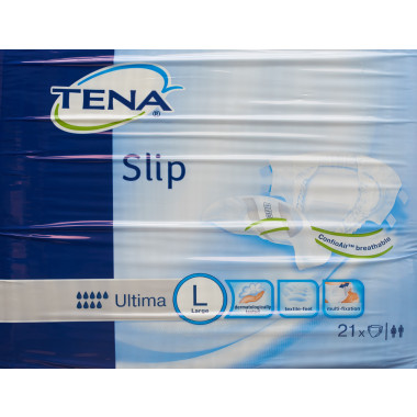 TENA Slip Ultima large