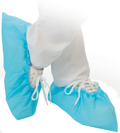 HYGOSTAR CPE-Überschuh ANTI SLIDE, weiß