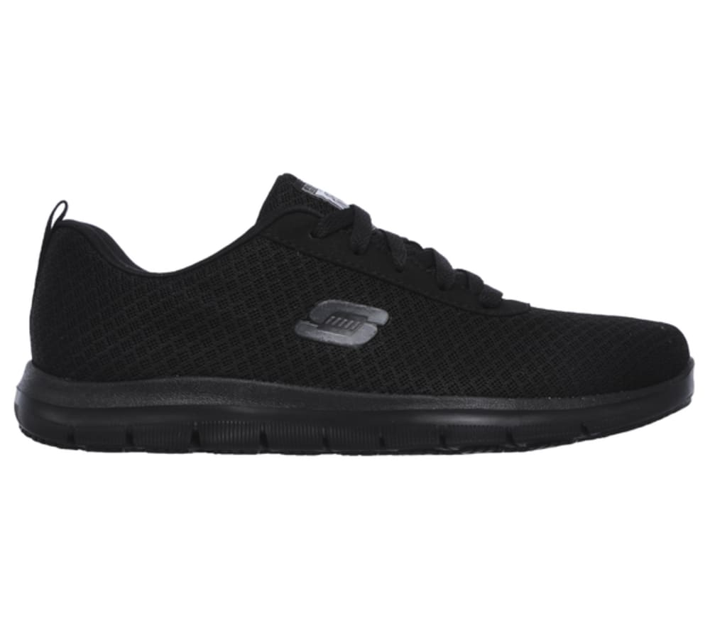 Berufsschuh SKECHERS Bronaugh SR