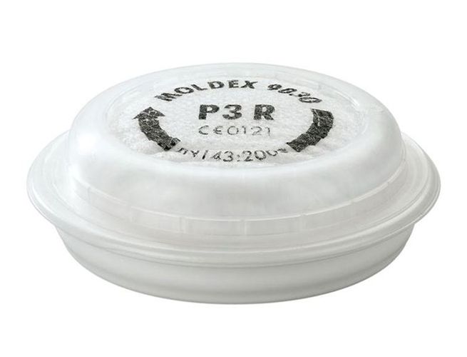 Partikel- bzw. Vorfilter zu MOLDEX Serie 7000 und 9000