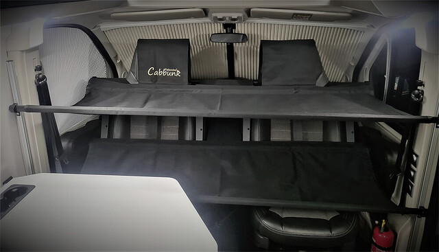 Kinderbett  Cabbunk Doppelbett, groß