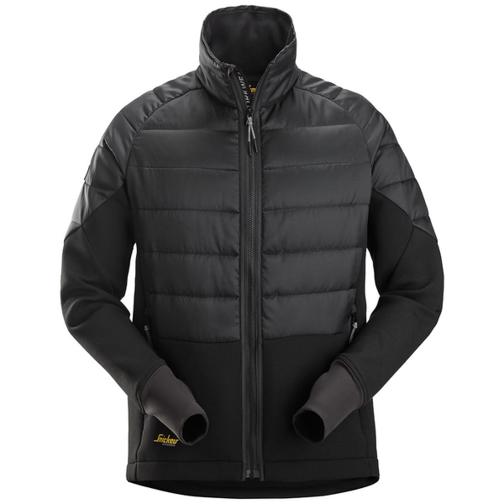 Hybrid-Jacke SNICKERS FlexiWork 1902