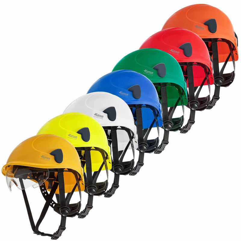 ARTITOP SH510 Roto Schutzhelm