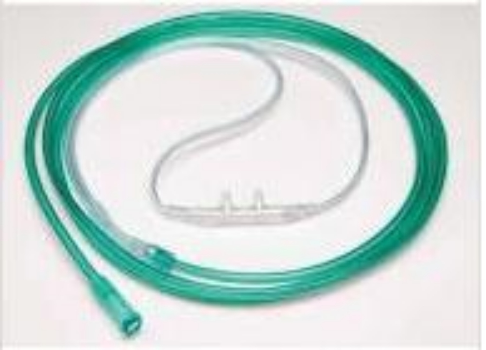 Salter Labs Sauerstoffbrille High Flow Soft 25 Stück